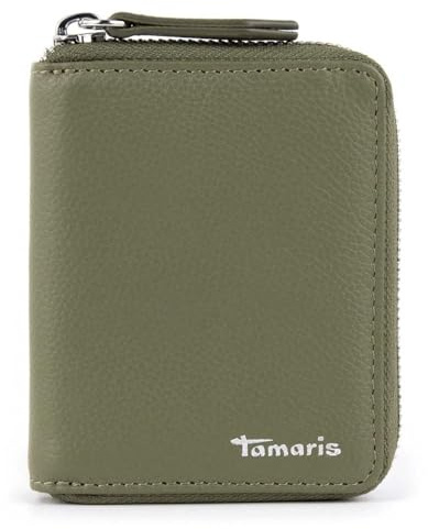 Tamaris Geldbörse Amanda Wallet Lightkhaki