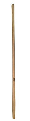 Kerbl Dunggabelst. stumpf/gebogen Esche/135cm/36mm