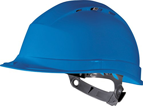 Deltaplus Delta Plus Quartz 1 – Safety Helmet, certification EN, With Folding Valve