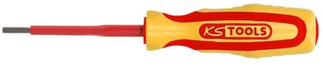 KS Tools Vde 1.5mm Hex Screwdriver