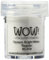 WOW! Embossing Powder 15 ml, deckendes helles Weiß