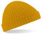 Trawler Beanie Mustard