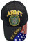 Army headwear United States Army Baseball-Stil bestickten Kappe für Herren