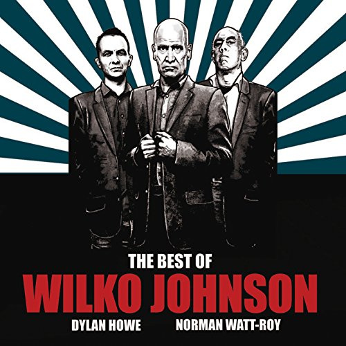 Best of Wilko Johnson