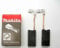 Faryear Ltd CARBON BRUSH COMPATIBLE with MAKITA HM1101C HM1111C HM1203C HM1213C HM1214C HM1317C HM1317CB M10 (120V AC)