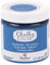 Rayher 38867374 Chalky Finish Peinture Craie à Base d Eau, Pot 118ml, Bleu Ciel