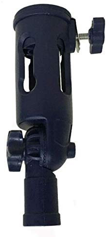 Extension Pole Brush Holder