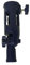 Extension Pole Brush Holder