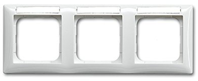 Busch-Jaeger Rahmen 3-fach 1733 NS-914