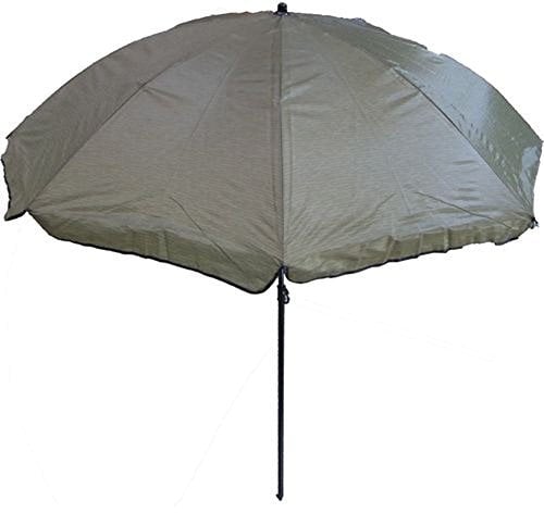 Armeeverkauf Sonnenschirm 180cm Schirm NVA strichtarn Gartenschirm Tarnschirm NEU