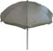Armeeverkauf Sonnenschirm 180cm Schirm NVA strichtarn Gartenschirm Tarnschirm NEU