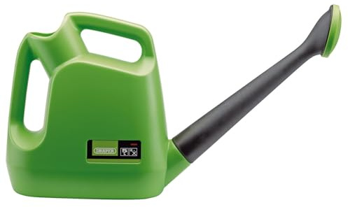 Draper 84294Plastic Watering Can, 5L