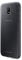 Samsung EF-AJ530TBEGWW Original Jelly Cover for J5 (2017) - Black