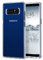 Spigen Cover Liquid Crystal Compatibile con Samsung Galaxy Note 8 - Crystal Clear