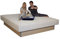 MEDILIGHT Wasserbett Ein und Zwei-Kammer-System inkl. Montage