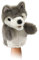 Folkmanis 3160 Hand Puppets, Colourful