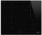 SMEG SI2641D, Plaque de cuisson à induction UNIVERSAL, Black glass