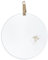 Present Time Magnettafel Perky – Weiß