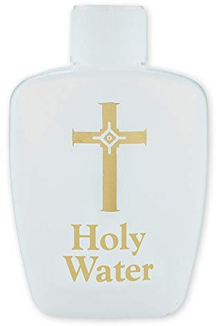 Autom Botella de agua bendita - 24/paquete