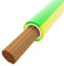 Câble H07V-K BiTOne® 450/750 V - 1 m - 16 mm² - Jaune/vert