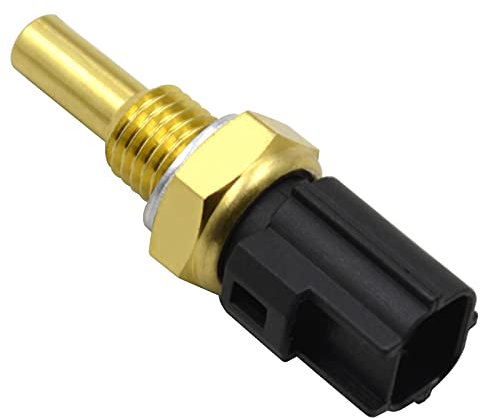 AHL Motocicletta Sensore Temperatura Acqua per Yamaha YZF-R1 2002-2014/Yamaha YZF-R6 2003-2016/Yamaha YZF-R6S 2003-2009/Yamaha YZF-R7 1999/Yamaha FJR1300 2001-2012