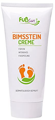 Bimsstein-Creme, 100 ml