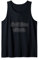 Soli Deo Gloria (Ruhm Gottes Alone) Five Solas Latein Tank Top