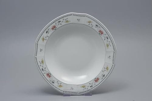 Villeroy & Boch Kleiner Suppenteller BZW. Salatteller Nanking Bone China