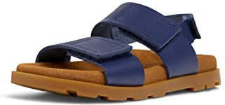 Camper Brts Sandales Et Nu-pieds Enfant Marine - 32 - Sandales Et Nu-pieds Shoes