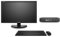 Generico Postazione Completa PC con Monitor - iCore i5 - Ram 8GB - SSD 250GB - Schermo 24 - WiFi - Windows 11 - Ricondizionato