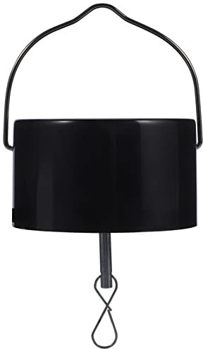 Yardwe Hängender Elektrischer Windspiel-Motor Mit Rotierender Funktion Für Windglocken Und Dekorationen Installieren Entfernen