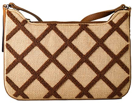 Laura Ashley Uni 8683342326919 Damentasche, braun