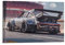 Sportauto-Poster für Porsche RWB 964 CGI Rennauto, dekoratives Gemälde, Leinwand, Wand- und Kunstbild, Familien-Schlafzimmer, Dekoration, 20 x 30 cm