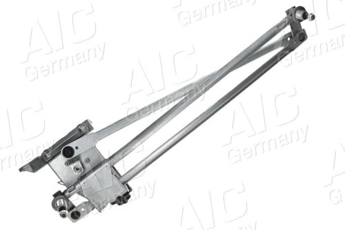 WISCHERGESTÄNGE MIT MOTOR AIC 71254 VORNE FÜR BOXER 244