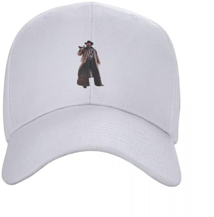 OAKITA Basecap Walker Texas Ranger Cap Baseballmütze Rave Herrenmütze Damen