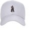 OAKITA Basecap Walker Texas Ranger Cap Baseballmütze Rave Herrenmütze Damen