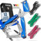 AVENTURIS® Multitool PERSONALISIERT. Tolles Multifunktionswerkzeug als Fahrrad zubehör oder Outdoor Ausrüstung, ein Multitool Werkzeug als Herren Geschenke