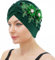 SONZECRLEE Foulard en Bambou pour Chimio - Bonnet et Turban pour Femme - Emballage Scellé (8)