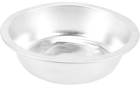 Alipis Oil Change Pan Aluminum Oil Drain Basin Drip Catcher Engine Stand Drip Pan Drain Plug