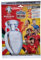 Topps Official Euro 2024 Match Attax – 1x Update MEGA Multipack