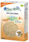 FLEUR ALPINE Bio Reis - Milchbrei Babybrei für köstliches Frühstück, Nahrhafter und einfach zuzubereitender glutenfreier Brei, Babynahrung nach dem 6+ Monate ohne Zuckerzusatz, 5 Portionen
