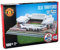 Manchester United Old Trafford Stadium 3D Puzzle