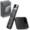 Formuler Z10 NEO 4K Android 10 OTT Medien Player, 4K UHD 10-bit 60fps h.265, HDR10+ Smart OTT IP Media-Streaming-Box, WLAN, IR Remote, Widevine L1 Support, MYTVOnline2 App, HTS e-com HDMI-Kabel