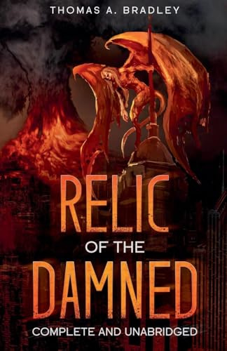 Relic of the Damned