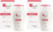 Farmac-Zabban Spa Savel Latte detergente Ultra Delicato per Il Viso, 200 ml (Confezione da 2)
