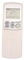 IOOIQQ Telecomando di ricambio ARC433B41 adatto per aria condizionata DAIKIN ARC433A84.ARC433A74.ARC433a49.ARC433B1.ARC433B2