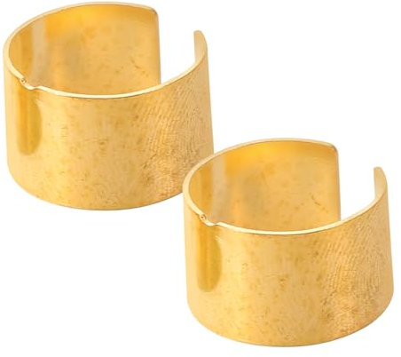 Zerodeko Car Audio Battery Terminal Connectors Kit Positive and Negative Terminals for Automotive Battery Replacement and Repair Includes and Wire Clamp