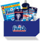 Finish Pack : Finish PowerBall + Nettoyant pendant le cycle + Liquide de rinçage + Protector