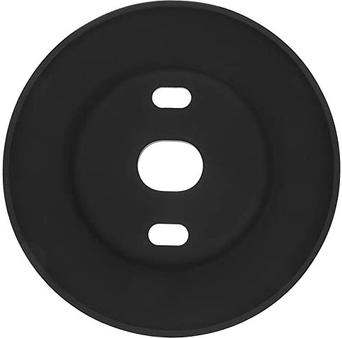 Homoyoyo Smart Thermostat Wall Mat Compatible Nest Thermostat Silicone Cover Easy Install Protects from Fingerprints