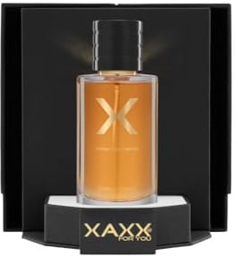 XAXX X-LINE Extrait de Parfum X-07 unisex, vegan, tierversuchsfrei, 100 ml